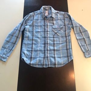 Billabong boys size M